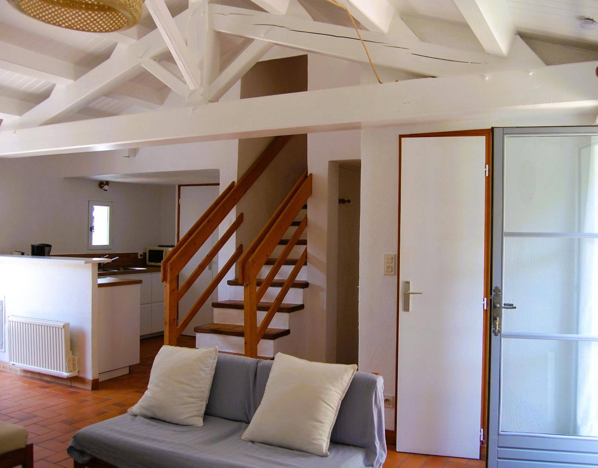 Le Parc Des Mimosas Villa Noirmoutier-en-l'Ile Bagian luar foto