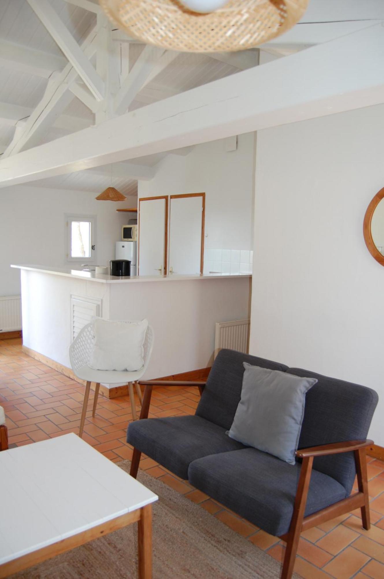 Le Parc Des Mimosas Villa Noirmoutier-en-l'Ile Bagian luar foto