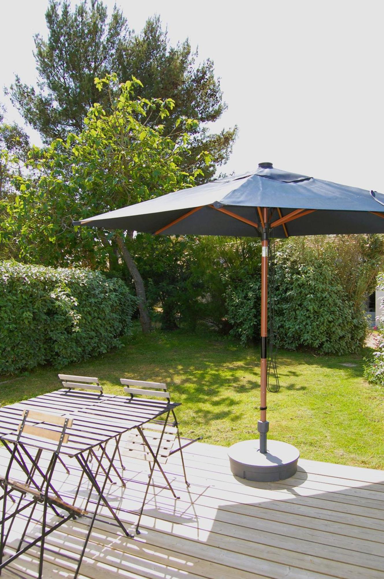 Le Parc Des Mimosas Villa Noirmoutier-en-l'Ile Bagian luar foto